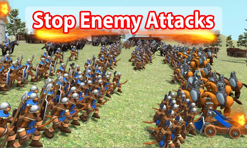 Baixar Medieval Wars 1.0 Android - Download APK Grátis