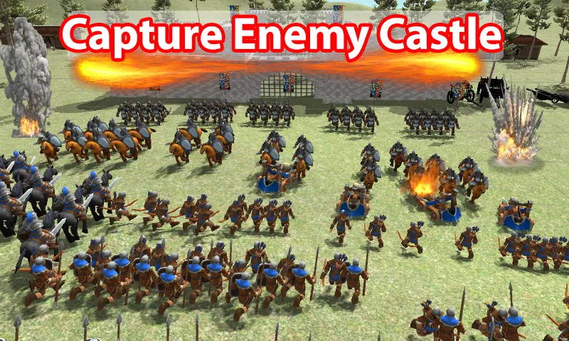 Baixar Medieval Wars 1.0 Android - Download APK Grátis