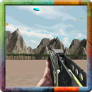 飞碟射击3D专家 APK