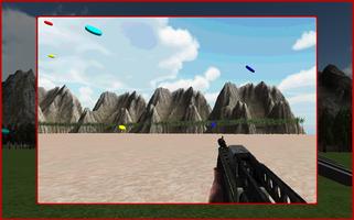 Skeet Shooting Expert 3D capture d'écran 2