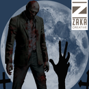 World Wars 3: Ataki zombie Wav aplikacja