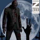 世界大战3：僵尸波浪袭击 APK