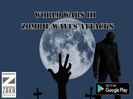 World Wars 3: Zombie Waves Att bài đăng