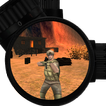 Desert Commando Combat 3D
