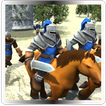 ”Medieval Wars 3D