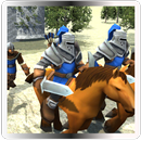 Medieval Wars 3D aplikacja