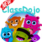 Free-ClassDojo-Guide App ikona
