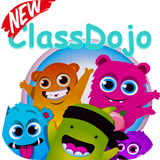 Free-ClassDojo-Guide App icône