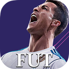 Free-Fifa18-Guide App 图标