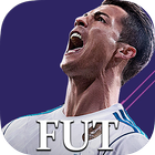 Free-Fifa18-Guide App simgesi