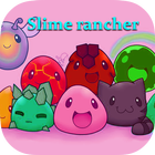 Free-Slime Rancher-Guide App 아이콘