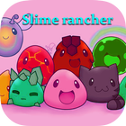 Free-Slime Rancher-Guide App icône