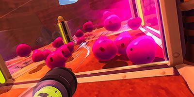 Free-Slime Rancher-Guide App imagem de tela 3