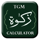 TGM Muslims Zakat Calculator APK