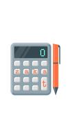 Zakat Calculator ポスター