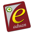 ikon Sistem e-Aduan PZNS