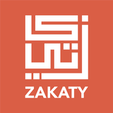 Zakaty icon