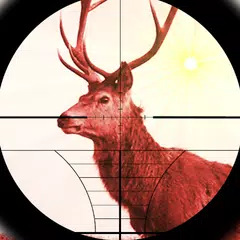 Descargar APK de Deer Expert Shooter