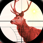 Deer Expert Shooter icône