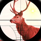 Deer Expert Shooter ikona