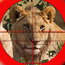 Lion Expert Hunter 3D APK