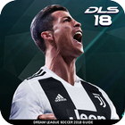 New Dream League Soccer~2018 Tips icône