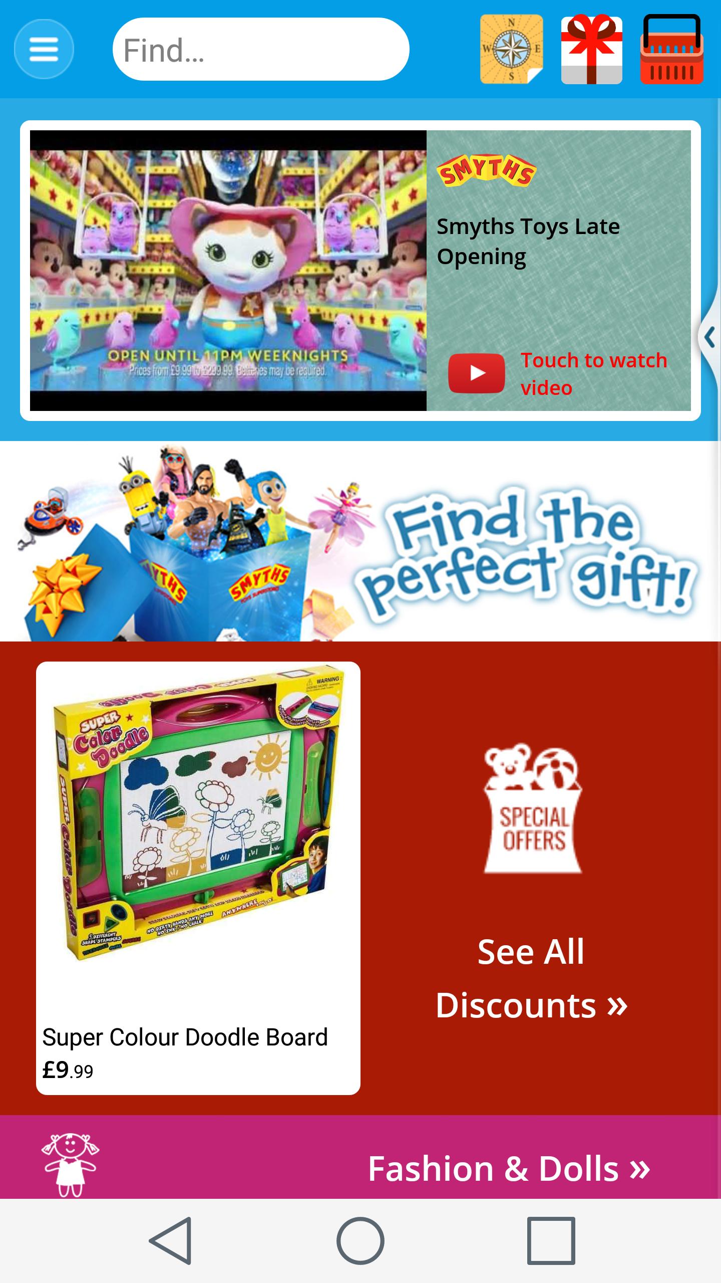 Smyths Toys For Android Apk Download