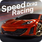 آیکون‌ DRAG SPEED RACING