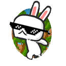 Bunny Run – Epic Tap Fun APK