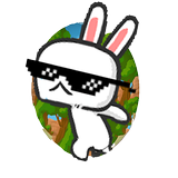Bunny Run icône