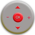 REMOTE CONTROL TV