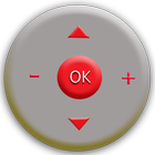 REMOTE CONTROL TV icon