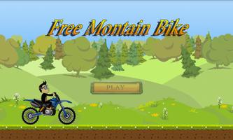 Jungle Moto bike capture d'écran 1