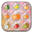 APK Fruit jewel 2018