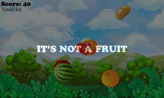 Only Fruits 2018 ภาพหน้าจอ 1