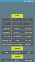 Herbert the Pervert Soundboard poster