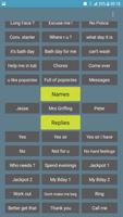 Herbert the Pervert Soundboard screenshot 1