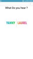 2 Schermata Laurel or Yanny