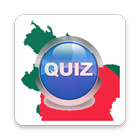 I Love Bangladesh Quiz Zeichen