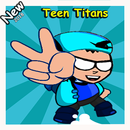 Titans Go Superhero APK