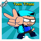 Titans Go Superhero icon