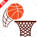 Street Basket Shots aplikacja