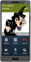 Call From Gargamel 截圖 1