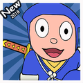 Hattori Fly Ninja