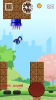 Hattori Fly Ninja imagem de tela 3