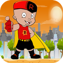 Adventure of  Raju APK