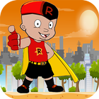 Adventure of  Raju icon
