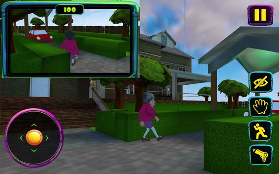 Scary Teacher 3D apk screenshot