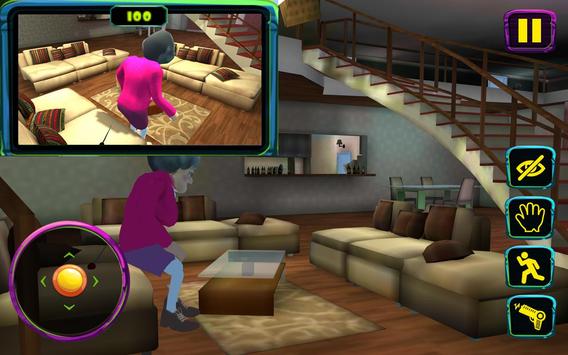 Scary Teacher 3D apk screenshot