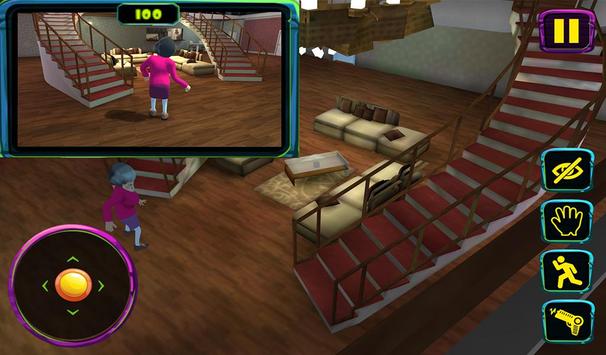 Scary Teacher 3D apk screenshot